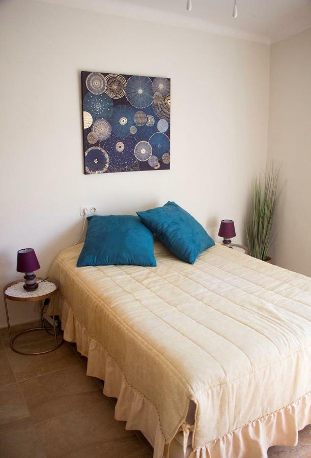 Seafront San Pere Apartment El Campello Kültér fotó