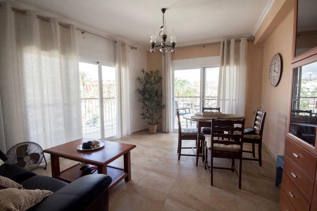 Seafront San Pere Apartment El Campello Kültér fotó