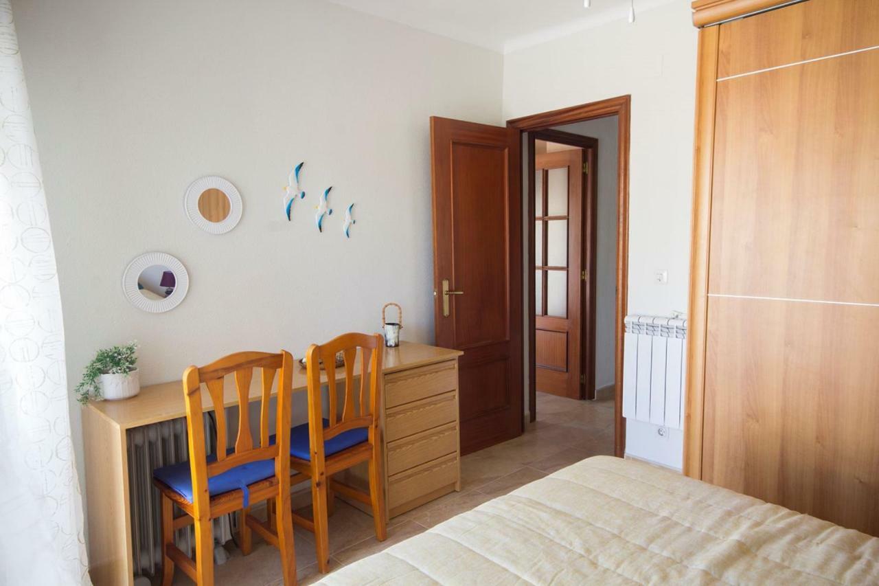 Seafront San Pere Apartment El Campello Kültér fotó