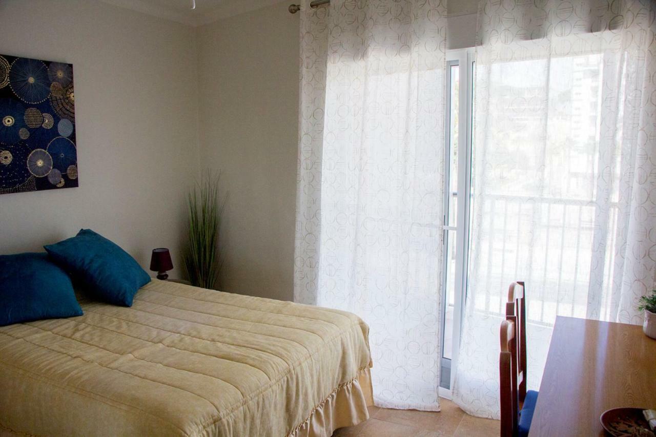 Seafront San Pere Apartment El Campello Kültér fotó